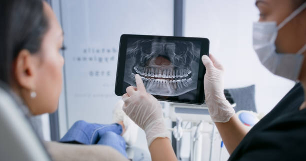 Licensed Tooth Extraction service in Lexington, NC - Smile Center Dentistry